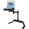 RAM Mounts RAM-VB-103-SW1 VEHICLE SYST 1500. 2500. RAM-VB-103-SW1