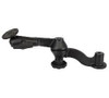 RAM Mounts RAM-VB-109-6U UNPKD RAM DBL SWING ARM W/ RAM-VB-109-6U