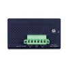 Planet ISW-514PTF IP30 4-P/TP + 1-P FiberSFP ISW-514PTF