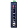 Planet IVC-234GT IP30 Industrial Gigabit Ethern IVC-234GT
