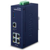 Planet IVR-100 Ind 5-Port 10/100/1000T IVR-100