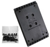 RAM Mounts RAM-HOL-AC-202U UNPKD RAM TAB-TITE CRADLE RAM-HOL-AC-202U