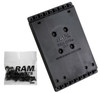 RAM Mounts RAM-HOL-AC-202U UNPKD RAM TAB-TITE CRADLE RAM-HOL-AC-202U