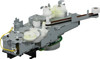 HP RM1-8134-050CN Fixing Drive Duplex RM1-8134-050CN