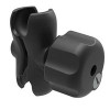 RAM Mounts RAM-201U-BL UNPKG RAM DBL SOCKET ARM RAM-201U-BL