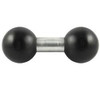 RAM Mounts RAM-230 RAM DOUBLE 1 1/2" BALL RAM-230