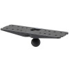 RAM Mounts RAM-137BU RAM 3" X 11" BASE WITH RAM-137BU