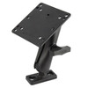 RAM Mounts RAM-151-246U RAM BOSCH BASE W/ VESA PLATE RAM-151-246U