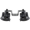RAM Mounts RAM-189B-PIV1U UNPKD RAM DOUBLE SUCTION RAM-189B-PIV1U