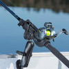 RAM Mounts RAM-117 RAM-ROD FISHING ROD HOLDER RAM-117