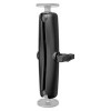 RAM Mounts RAM-201-D RAM DBL SOCKET ARM C BALL RAM-201-D