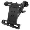 RAM Mounts RAM-166-TAB17U UNPKD RAM SUCTION MNT for RAM-166-TAB17U