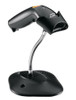 Zebra LS1203-7AZU0100ZY KT.LS1203.BLK.USB CBL.NO LS1203-7AZU0100ZY