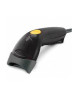 Zebra LS1203-CR10007R Ls1203 1D Laser Scanner Black LS1203-CR10007R