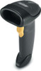Zebra LS2208-7AZR0100DR KT.LS2208 BLK.RS232 CBL.NALA LS2208-7AZR0100DR