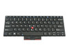 Lenovo FRU60Y9374 Keyboard CZECH FRU60Y9374