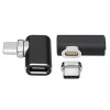 MicroConnect USB3.1CCMF-MAGNETIC Magnetic USB-C Adapter 90� USB3.1CCMF-MAGNETIC
