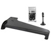 RAM Mounts RAM-VB-180B VEHICLE BASE 2007 NEWER TUNDRA RAM-VB-180B