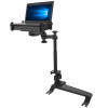 RAM Mounts RAM-VB-159-SW1 VEHICLE SYSTEM 2007- CHEVY RAM-VB-159-SW1
