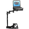 RAM Mounts RAM-VB-168-SW1 RAM UNIVERSAL SYSTEM for RAM-VB-168-SW1