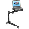 RAM Mounts RAM-VB-133-SW1 VEHICLE SYSTEM 2006 - TOYOTA RAM-VB-133-SW1