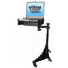 RAM Mounts RAM-VB-143-SW1 VEHICLE SYSTEM 2001- EXPRESS RAM-VB-143-SW1