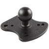 RAM Mounts RAM-107B RAM BASE for RAM-107B
