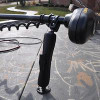 RAM Mounts RAM-108-DU UNPKD RAM TROLLING RAM-108-DU