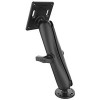 RAM Mounts RAM-101U-D-2461 RAM MOUNT WITH RAM-101U-D-2461