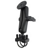 RAM Mounts RAM-101U-235-1 UNPKD RAM MNT W/ RAM-101U-235-1