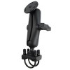 RAM Mounts RAM-101U-235-1 UNPKD RAM MNT W/ RAM-101U-235-1