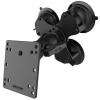 RAM Mounts RAM-101U-B-SPX1 RAM MOUNT VESA RAM-101U-B-SPX1