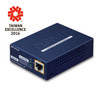 Planet LRP-101UH 1-Port Long Reach POE over LRP-101UH