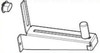 Zebra P1058930-042 KIT ELECTRONIC COVER ZM SERIES P1058930-042