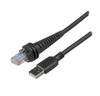 Honeywell 52-52561-3-FR CABLE USB Type A.5V 52-52561-3-FR