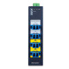 Planet IFB-244-SLC Industrial 2-channel Optical IFB-244-SLC
