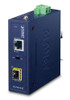 Planet IGT-815AT IP30 Compact size Industrial IGT-815AT