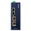 Planet IGUP-2205AT Industrial 2-Port 100/1000X IGUP-2205AT