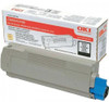 OKI 43324424 Toner Black 43324424