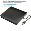 CoreParts MS-BR-3.0-012 USB3.0 External Blu-Ray MS-BR-3.0-012
