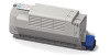 OKI 45396204 Toner Black High Capacity 45396204