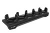Zebra CRD-TC51-5SCHG1-01 Charge only cradle. 5-slot CRD-TC51-5SCHG1-01
