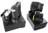 Zebra CRD-NWTRS-2SUCH-01 2-slot charge/ USB sharecradle CRD-NWTRS-2SUCH-01