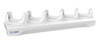 Zebra CRD-TC51-HC5SC1-01 TC51 HEALTHCARE 5SLOT CHARGE CRD-TC51-HC5SC1-01