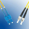 MicroConnect FIB121030 ST/UPC-SC/UPC 30m OS2 FIB121030