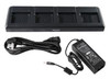 Honeywell EDA50-QBC-2 Kit includes Dock. EDA50-QBC-2