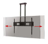 B-Tech BT8448-200/BB Extra-Large Universal Flat BT8448-200/BB