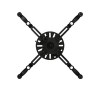 B-Tech BT899-FD100/BB Uni Projector Ceiling Mount BT899-FD100/BB