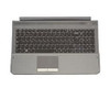 Samsung BA75-02836A Top Cover /Keyboard ENGLISH BA75-02836A