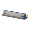 OKI 45536413 Toner Yellow 45536413